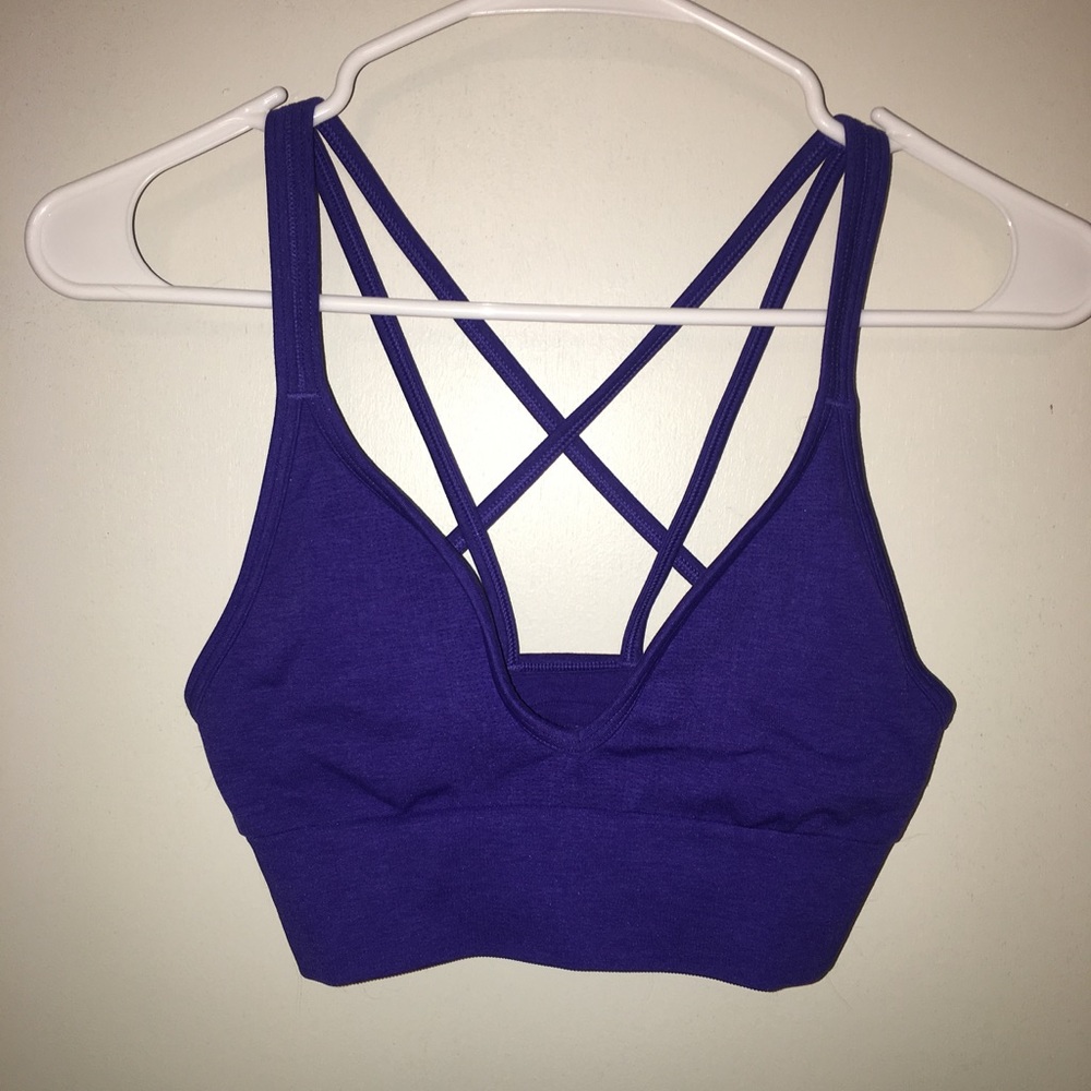Lululemon Bra